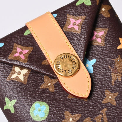 Louis Vuitton Envelope Pouch Shoulder Bag Tyler the Creator Monogram Craggy — view 6