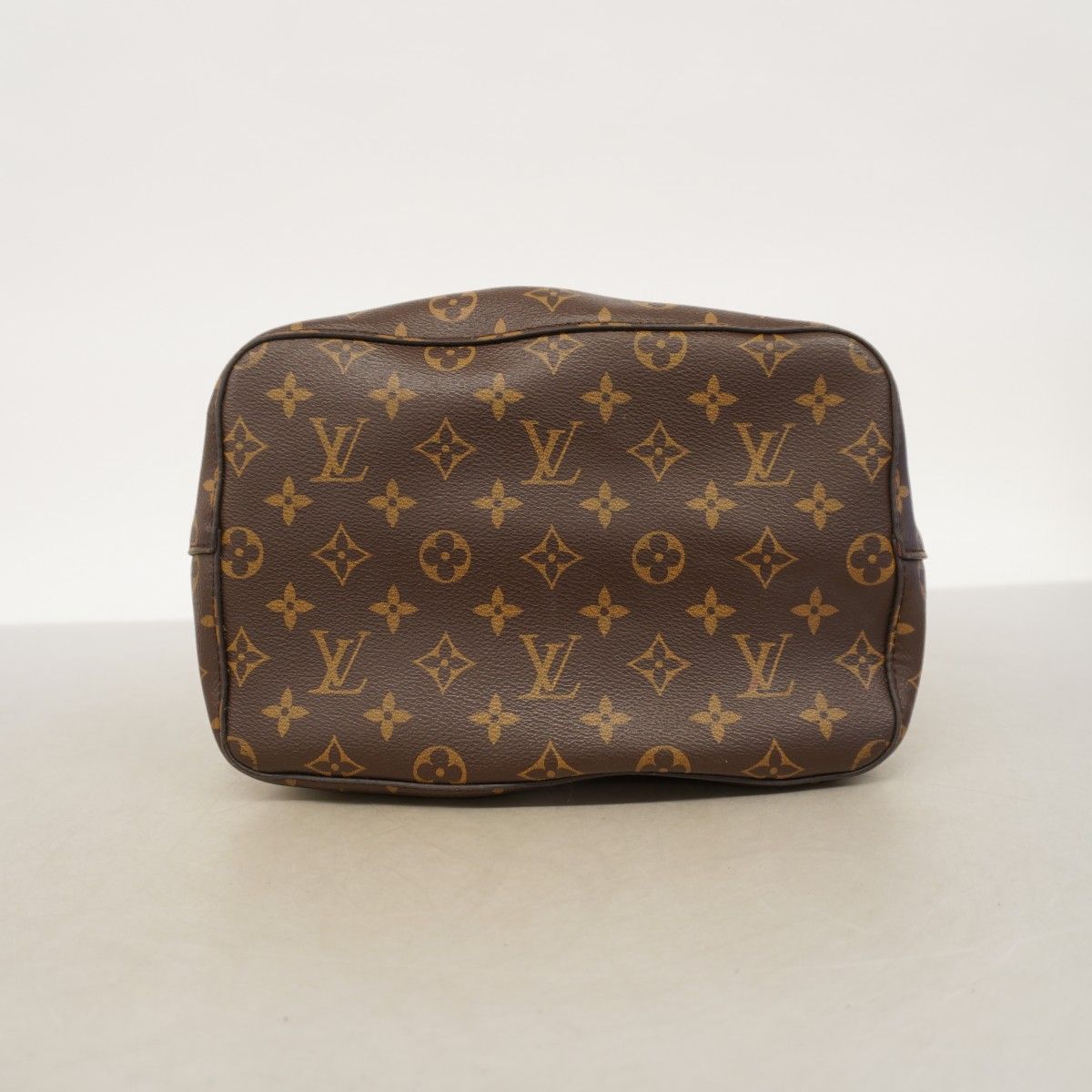 Louis Vuitton Shoulder Bag Monogram Neo Noe Coquelicot — view 3