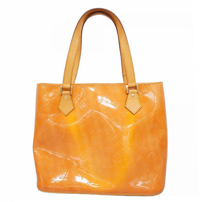 Louis Vuitton Tote Vernis Houston Rose