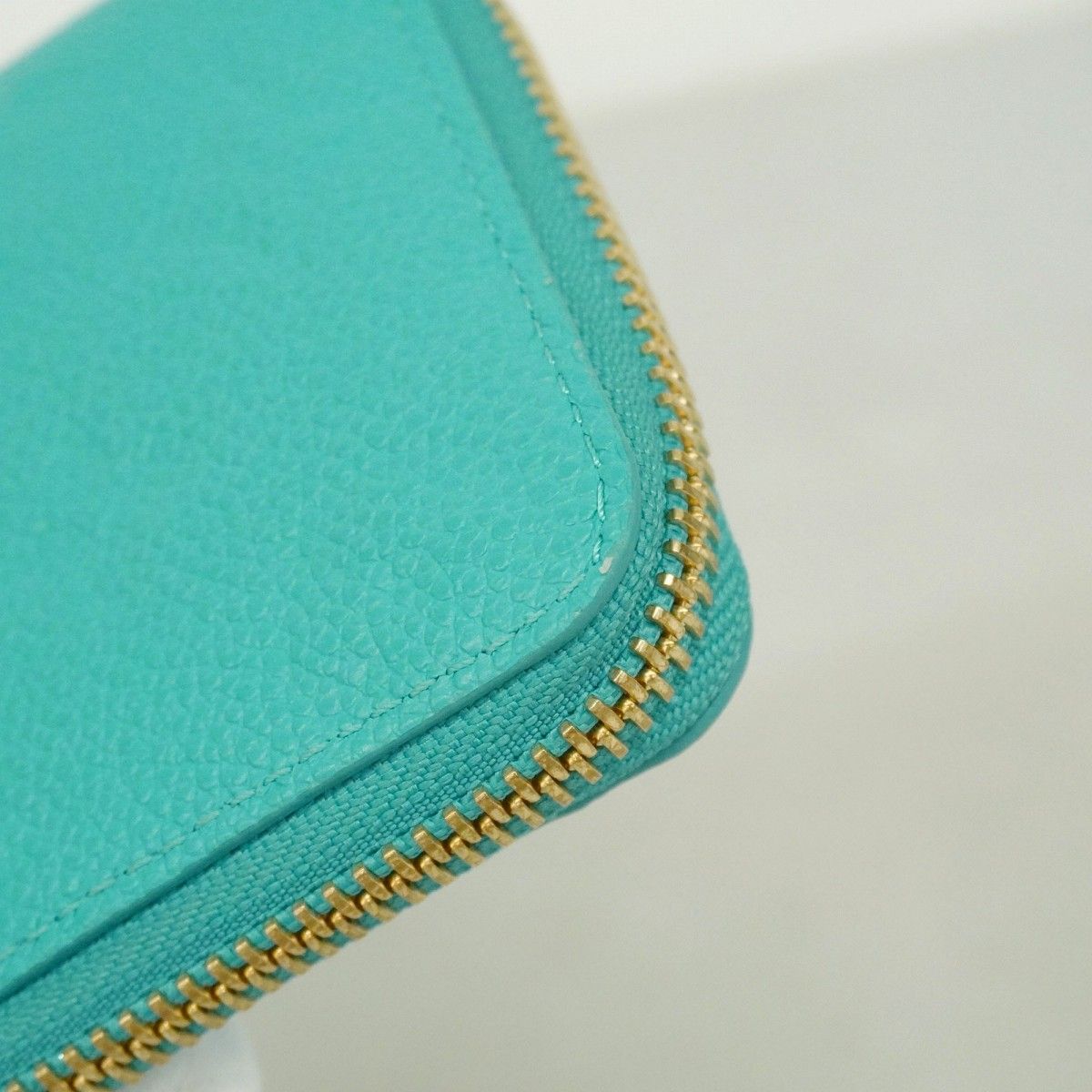 Louis Vuitton Wallet Monogram Empreinte Portefeuille Noah Compact Kabila Blue — view 7