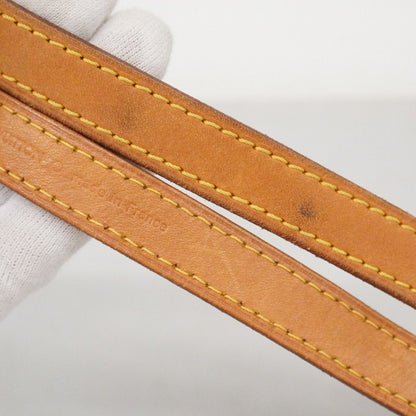 Louis Vuitton Waist Bag Monogram Pochette Friendly Brown — view 9