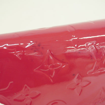 Louis Vuitton Wallet Vernis Portefeuille Sarah Rose Andean — view 8