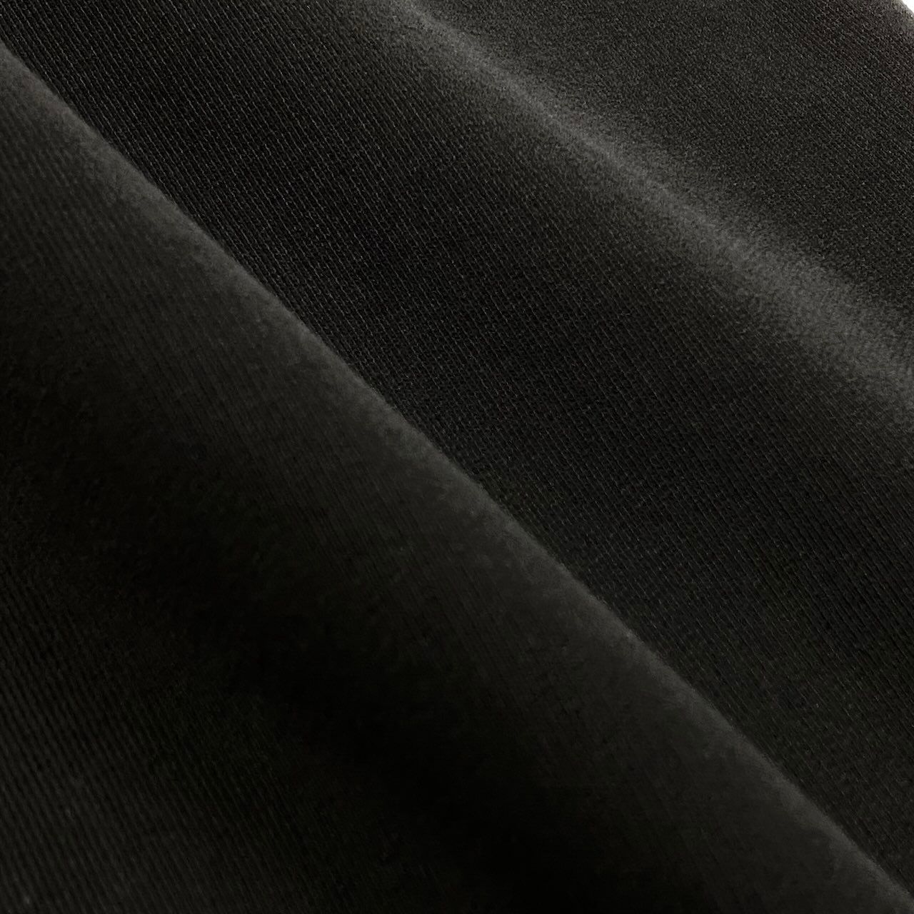 Balenciaga Kick Cargo Pants Sweatshirt Xxs Black Cotton — view 7
