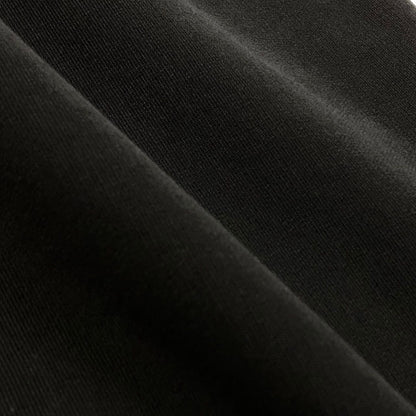 Balenciaga Kick Cargo Pants Sweatshirt Xxs Black Cotton — view 7