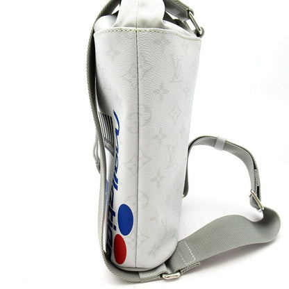 Louis Vuitton Chalk Sling Bag Monogram Blanc — view 3