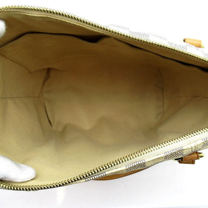 Louis Vuitton Totally PM Damier Azur Tote White — view 7