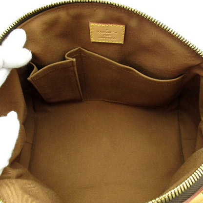 Louis Vuitton Tivoli PM Monogram Handbag Brown — view 7