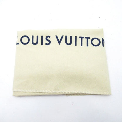 Louis Vuitton Odeon NM PM Monogram Shoulder Bag Brown — view 8