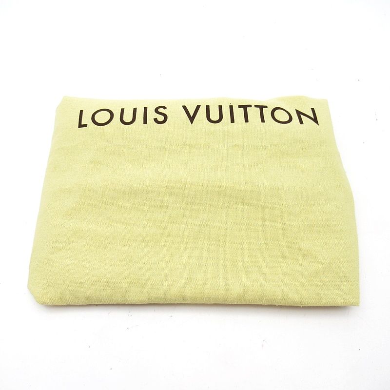 Louis Vuitton Besace Marie Kate Monogram Mini Shoulder Bag Cerise Cherry — view 8