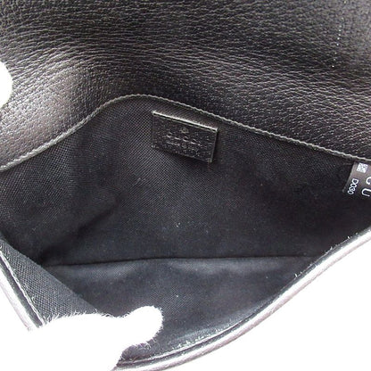 Gucci Belt Bag GG Wool Beige — view 7