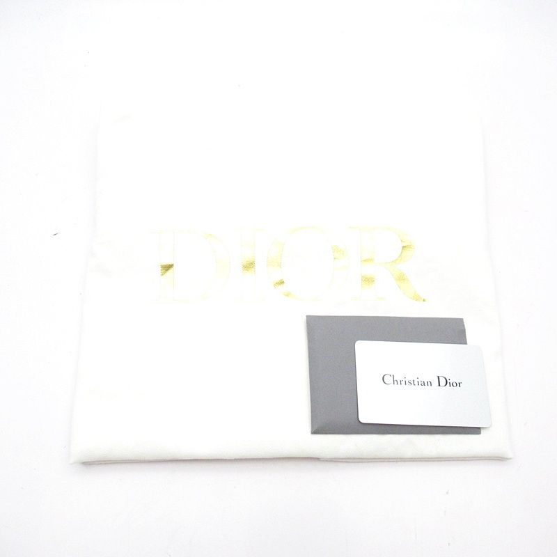 Dior Oblique Book Tote Leopard Canvas — view 8