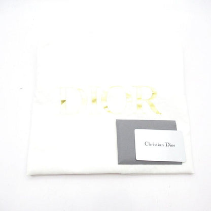 Dior Oblique Book Tote Leopard Canvas — view 8