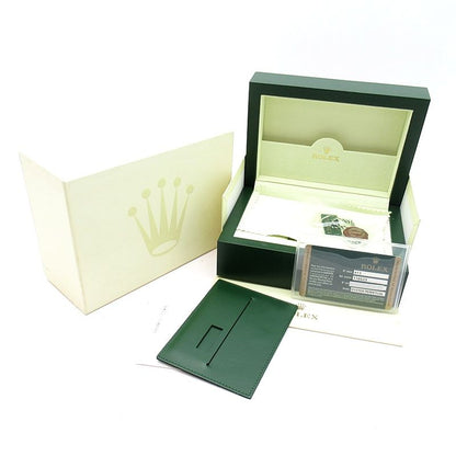 Rolex Cosmograph Daytona Watch Diamond Black Shell Buckle — view 6