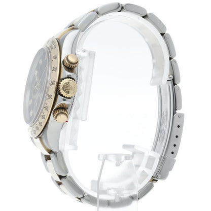 Rolex Cosmograph Daytona Watch El Primero Diamond Final P Part Number Box — view 3
