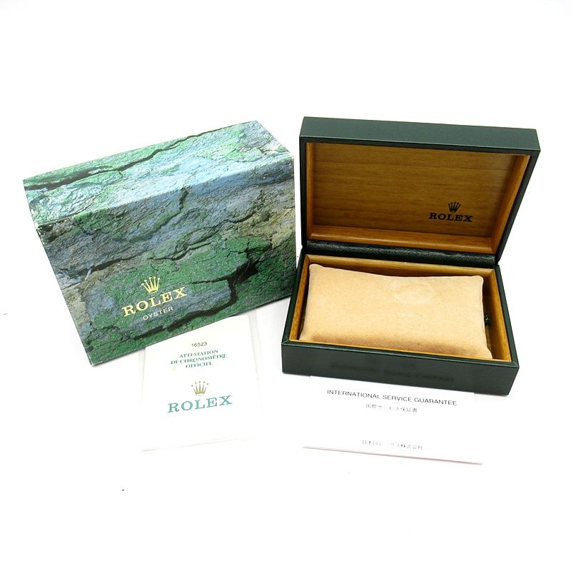 Rolex Cosmograph Daytona Watch El Primero Diamond Final P Part Number Box — view 6