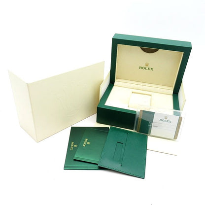 Rolex Datejust 28 Watch Jubilee Diamond Mint Green Tapestry — view 6