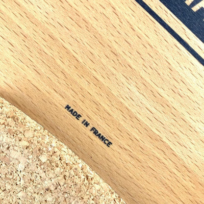 Dior Beach Racket Set Wood Game — view 4