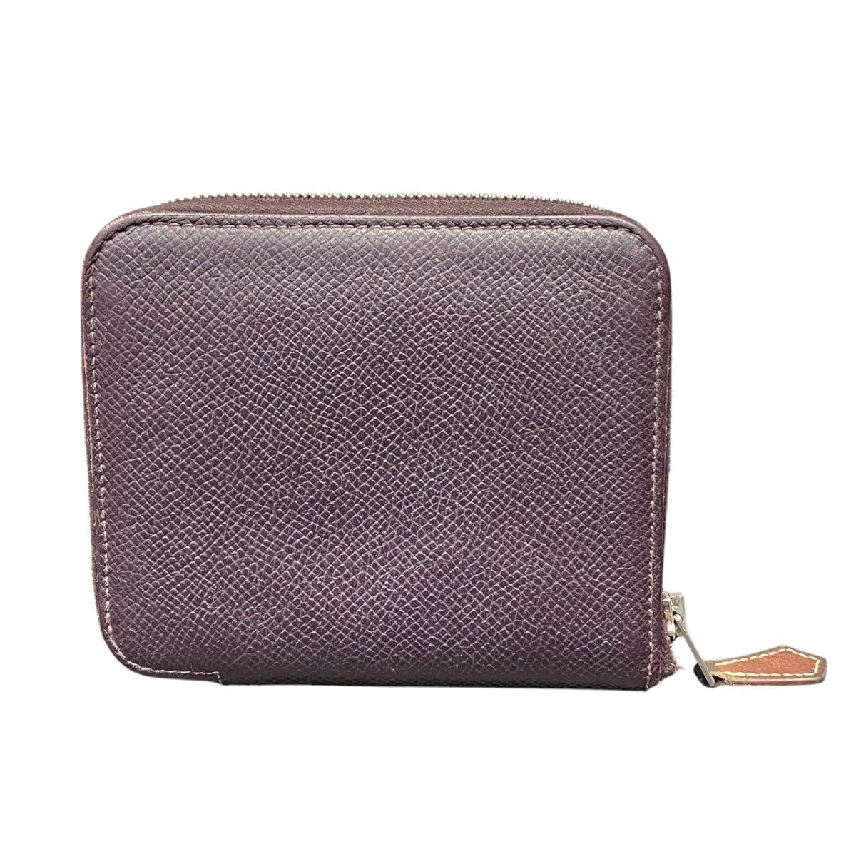 Hermes Bifold Wallet Veau Epsom — view 2