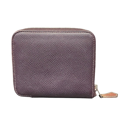 Hermes Bifold Wallet Veau Epsom — view 2