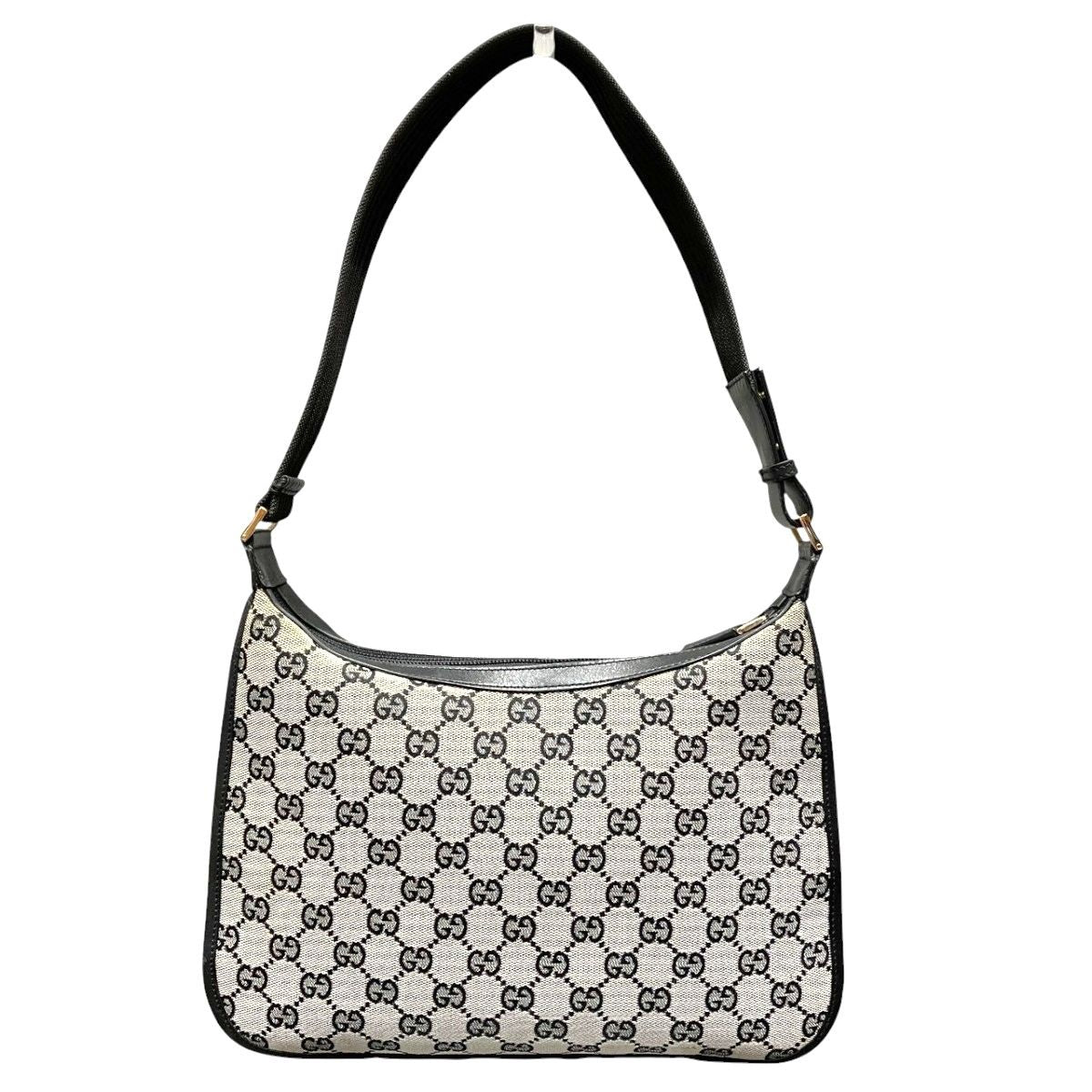 Gucci GG Canvas Shoulder Bag — view 2