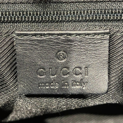 Gucci GG Canvas Shoulder Bag — view 4