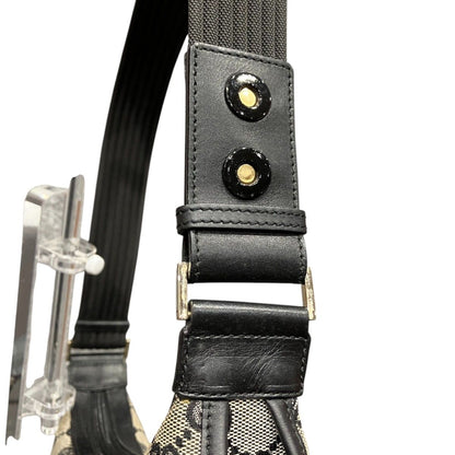 Gucci GG Canvas Shoulder Bag — view 9