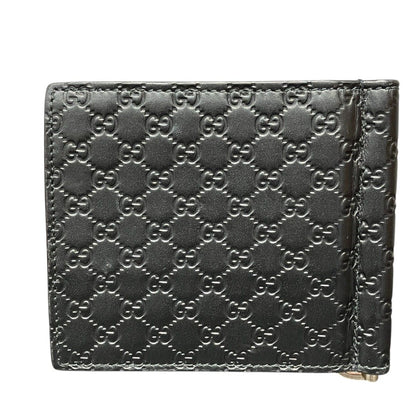 Gucci GG Embossed Guccissima Bifold Wallet Leather — view 2