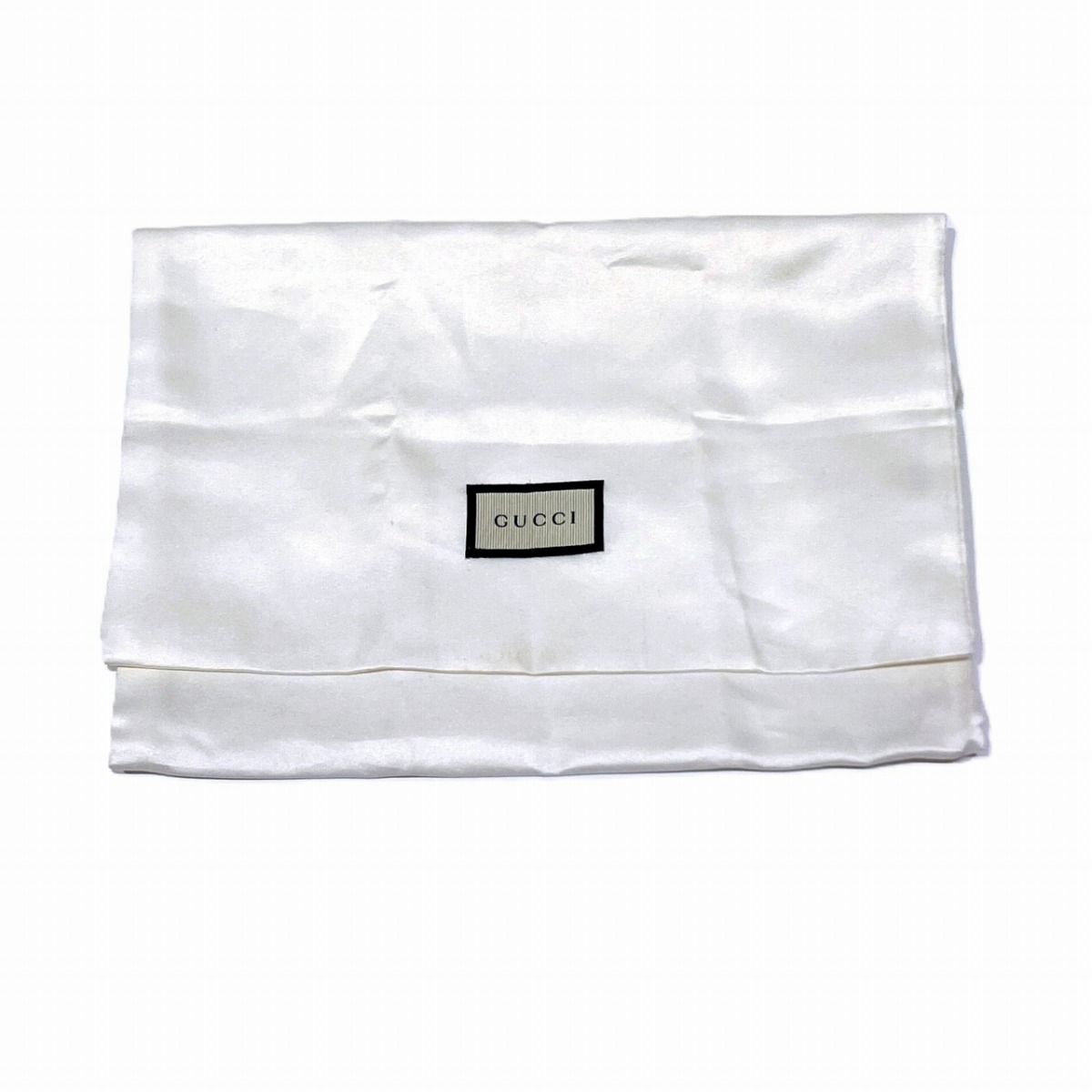 Gucci Bamboo Trifold Wallet Leather — view 5