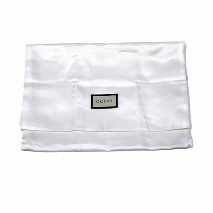 Gucci Bamboo Trifold Wallet Leather — view 5