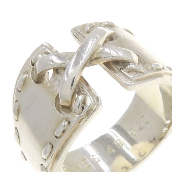 Hermes Mexico Ring — view 4