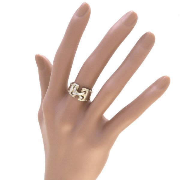 Hermes Mexico Ring — view 9