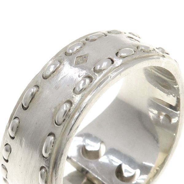 Hermes Mexico Ring — view 5