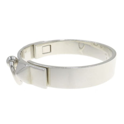 Hermes Collier de Chien Bangle Bracelet — view 2