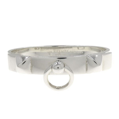Hermes Collier de Chien Bangle Bracelet