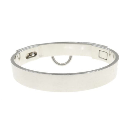 Hermes Collier de Chien Bangle Bracelet — view 3