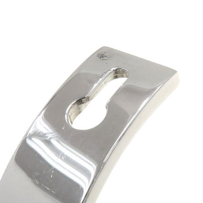 Hermes Collier de Chien Bangle Bracelet — view 5