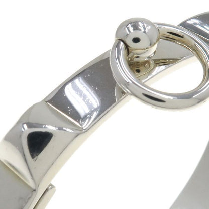 Hermes Collier de Chien Bangle Bracelet — view 6