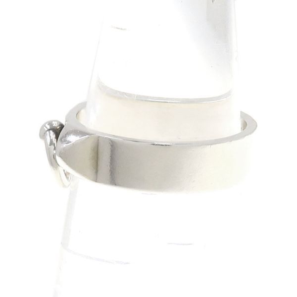 Hermes Collier de Chien Ring — view 2