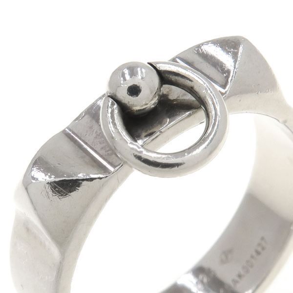 Hermes Collier de Chien Ring — view 5