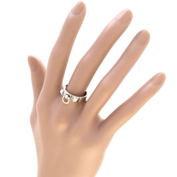 Hermes Collier de Chien Ring