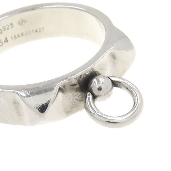 Hermes Collier de Chien Ring — view 7