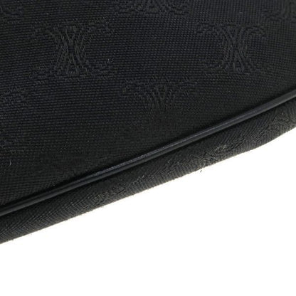 Celine Belt Bag Black — view 7