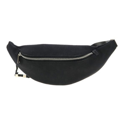 Celine Belt Bag Black
