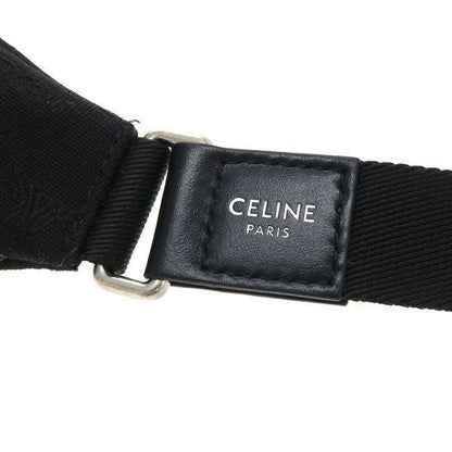 Celine Belt Bag Black — view 4