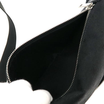 Celine Belt Bag Black — view 3