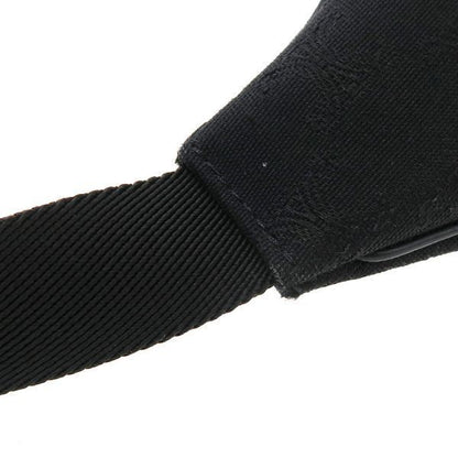 Celine Belt Bag Black — view 5
