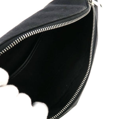 Celine Belt Bag Black — view 2