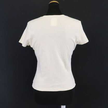 Dior T-Shirt Ivory — view 3