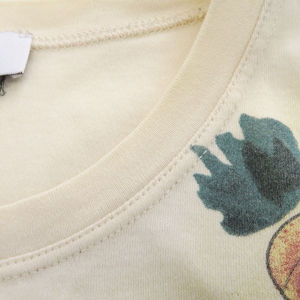 Dior T-Shirt Ivory — view 5