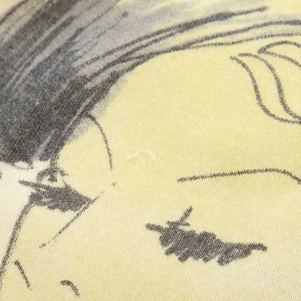 Dior T-Shirt Ivory — view 6